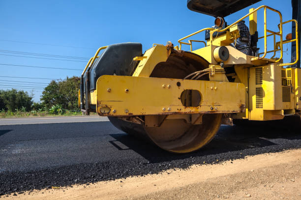 Professional Driveway Pavers in Scappoose, OR